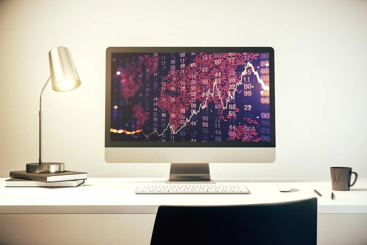 Web Trading