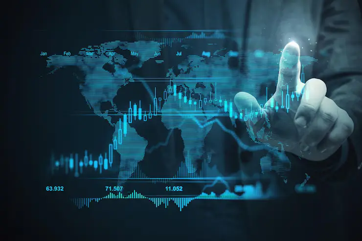 Desktop Trading